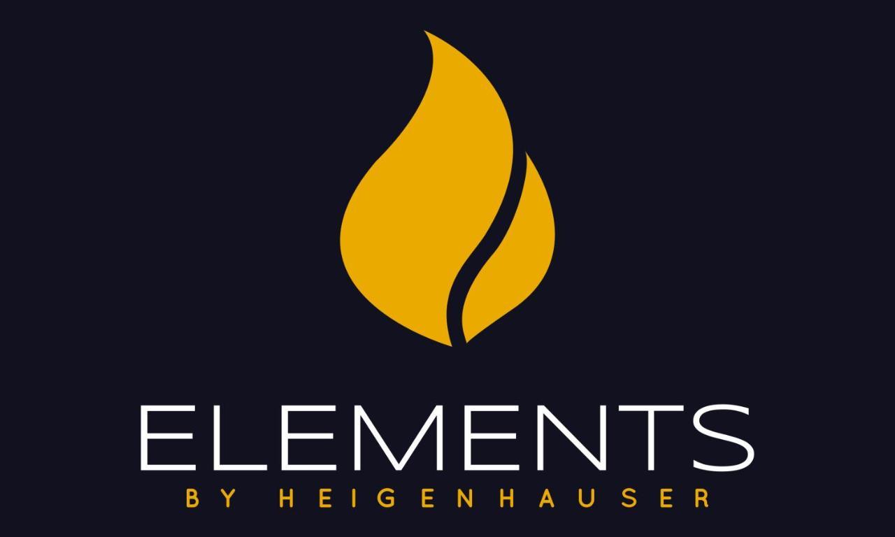 Elements By Heigenhauser Waidring Kültér fotó